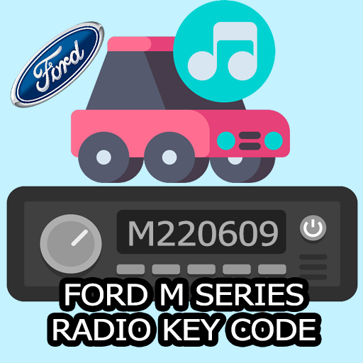 Ford Radyo Kodu Bulma
