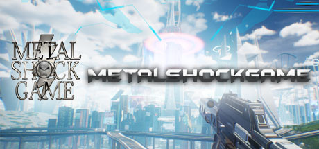 Metal Shock Game Playtest