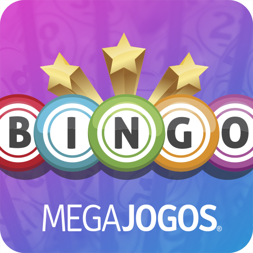 Bingo Online MegaJogos