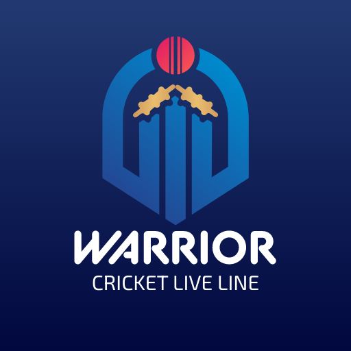 Warrior Cricket Live Line