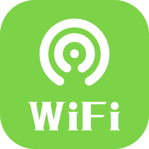 WIFI Connect - Fast & Secure