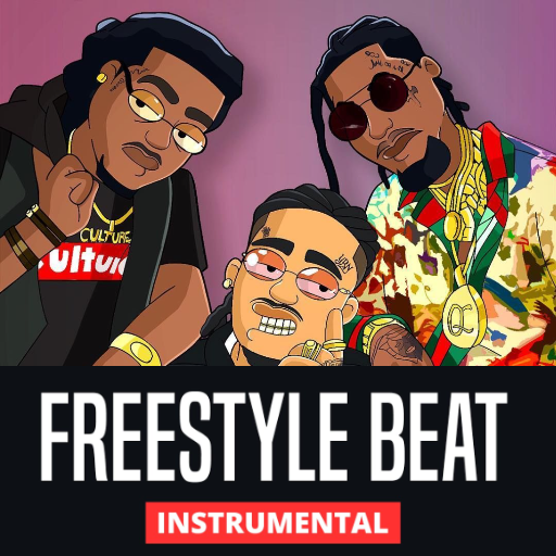 Freestyle Instrumental Beats