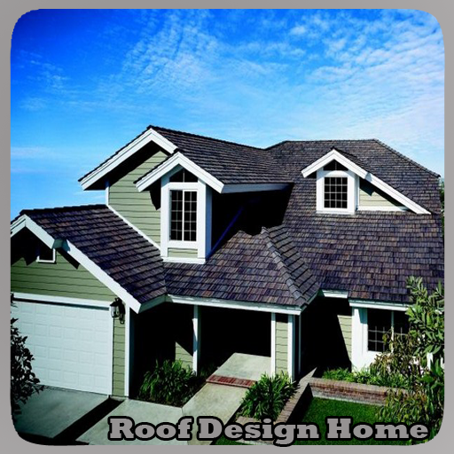 Roof Design Home