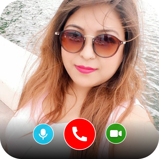 Live Video Chat with VideoCall