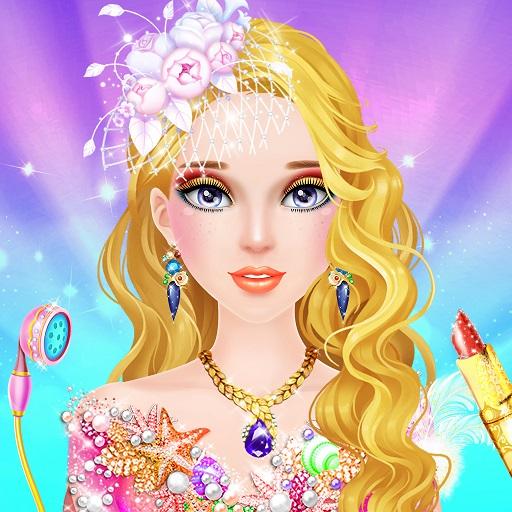 Princess Dress up & Makeover -