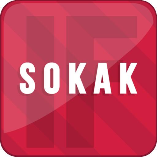 IF Sokak