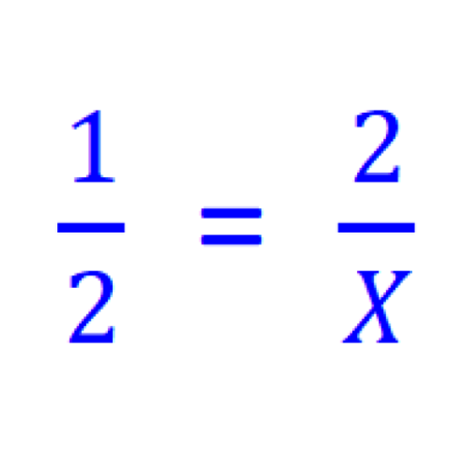 Proportion Calculator