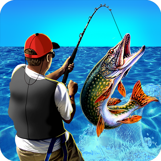 Summer Fishing Real Simulator