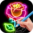 Learn to Draw Flower