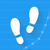 計步器 - 走路步數紀錄、測距計算、卡路里追蹤