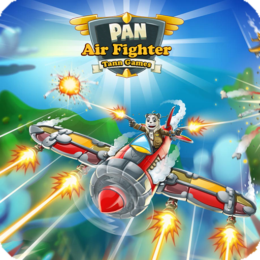 Pan Air Fighter Plane Survival