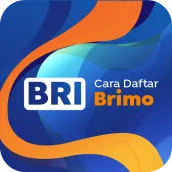 BRI Brimo Cara Daftar