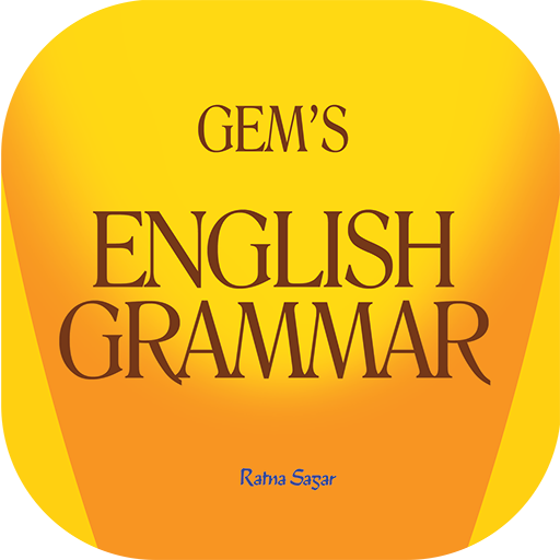 Gem's English Grammar 7