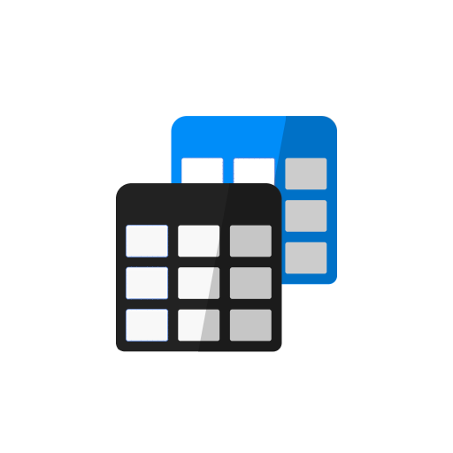 Table Notes - Mobile Excel
