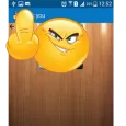 Swearing FUCK YOU