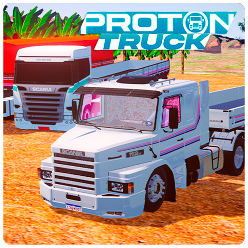 Proton Truck Simulator