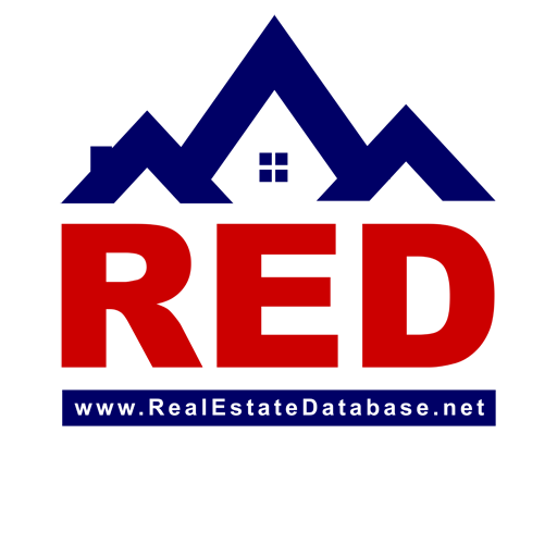 Real Estate Database (RED)