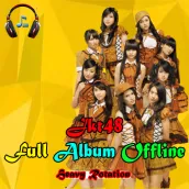 Lagu JKT48-Heavy Rotation