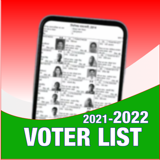 Voter list 2022