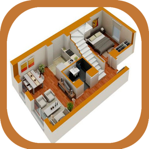 3D Simple House Designs 2022