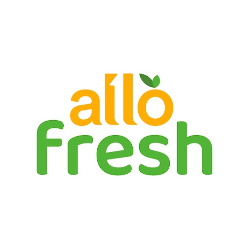 AlloFresh: Grocery Shopping