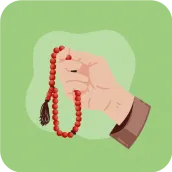 Real Tasbih Counter and Azkar