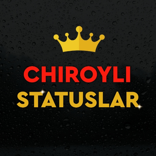 Chiroyli Statuslar Yasash