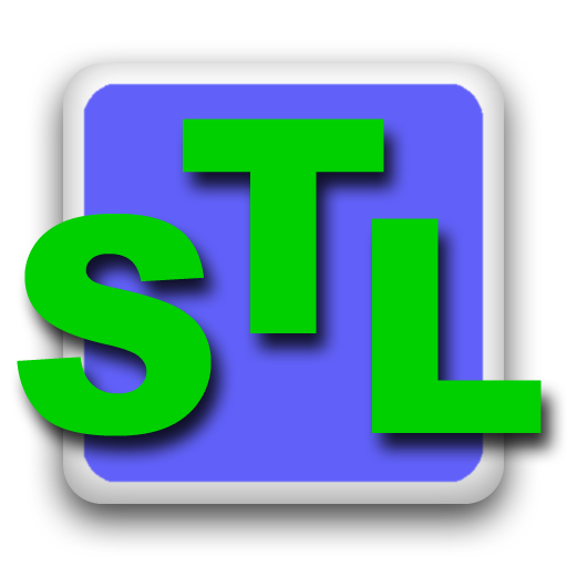 STL File Viewer (free)