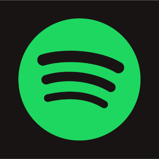 Spotify - Músicas e podcasts