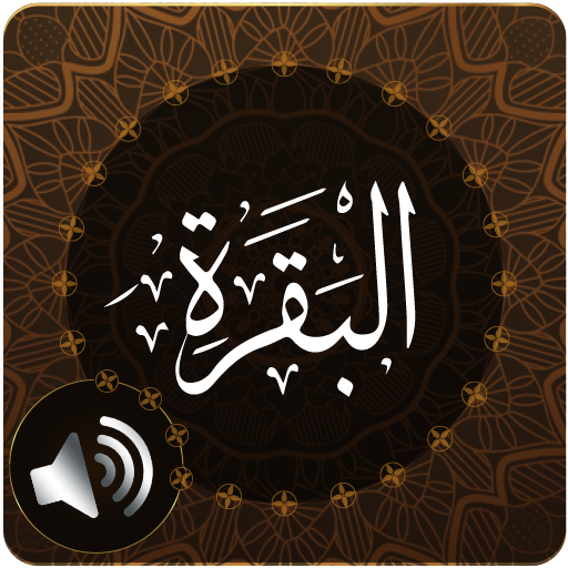 Surah Baqarah Audio