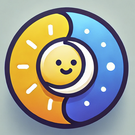 Buenos días tardes y noches