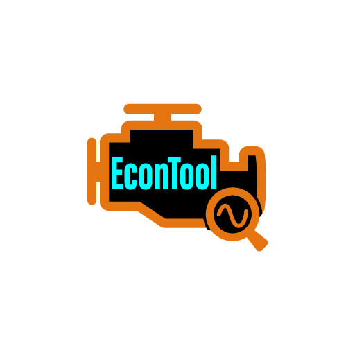 EconTool ELM OBD2 (Ex Nissan)