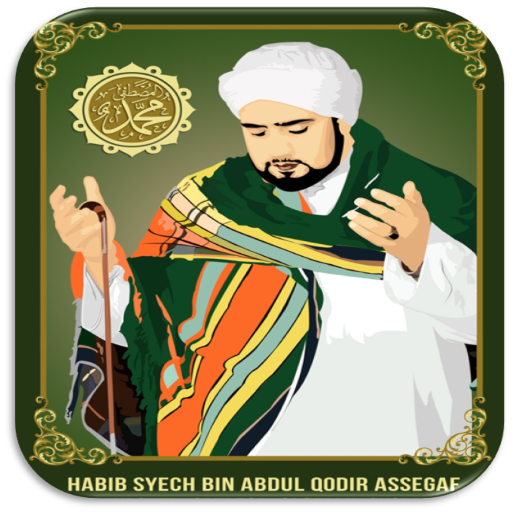 sholawat habib syech offline lengkap 2021