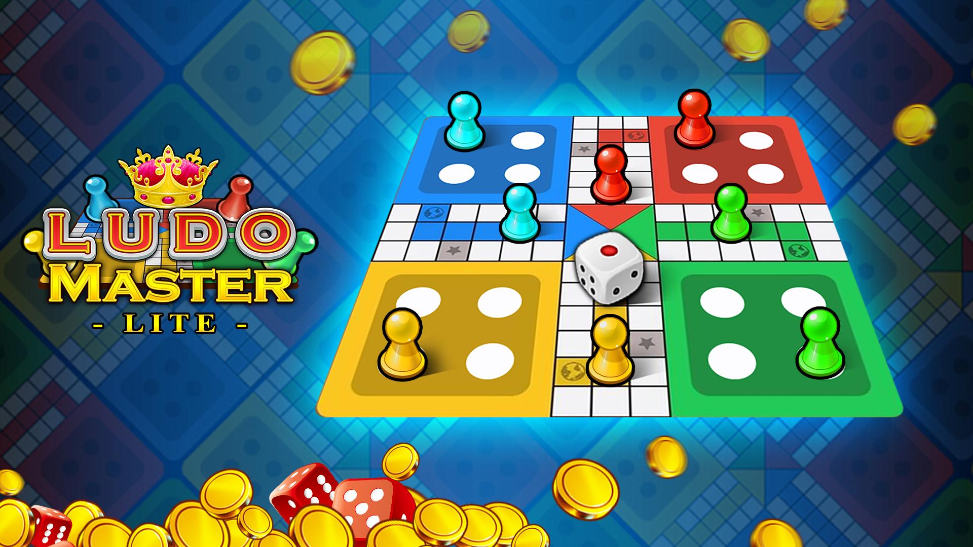 Ludo Master::Appstore for Android
