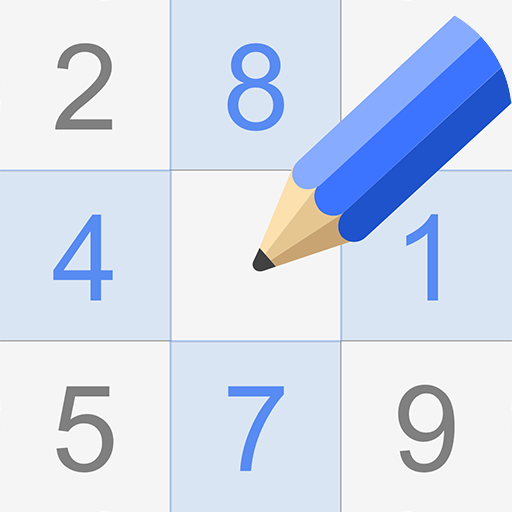 Sudoku - jogo sudoku clássico