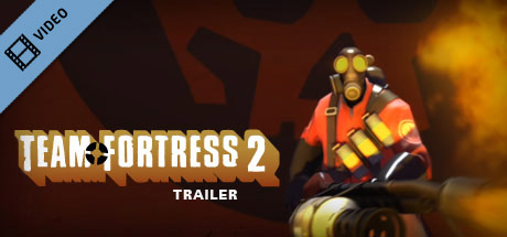 Team Fortress 2 Trailer