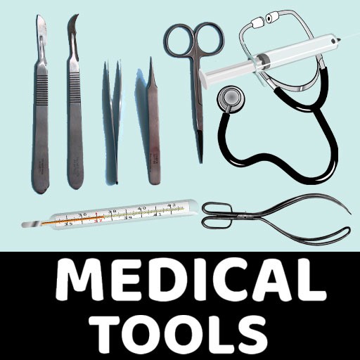 Medical Tools