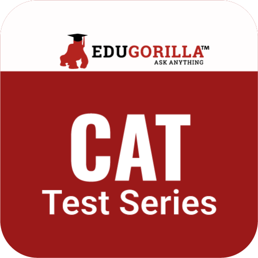 CAT Exam Preparation App