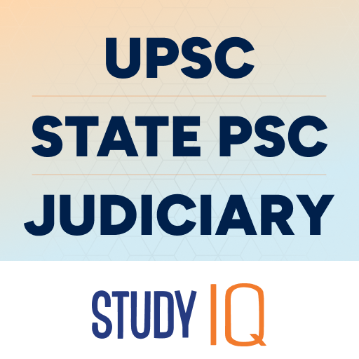 StudyIQ UPSC PCS Judiciary