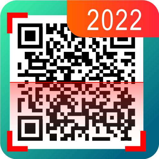 QR Code & Barcode Scanner