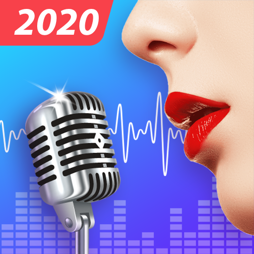 Voice Changer - Audio Editor &