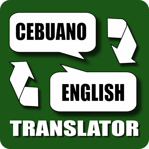 Cebuano - English Translator