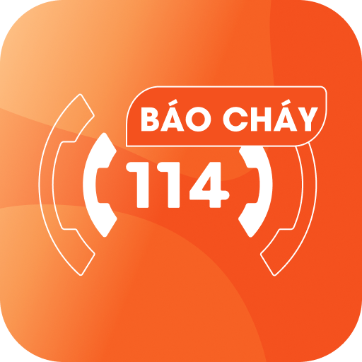 Báo cháy 114