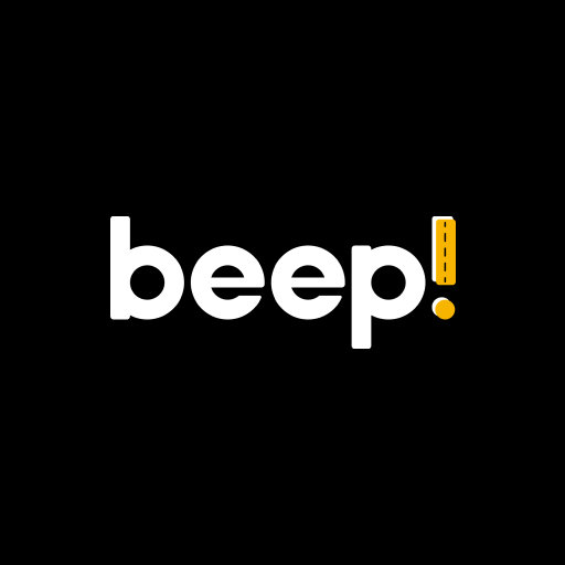 Beep!