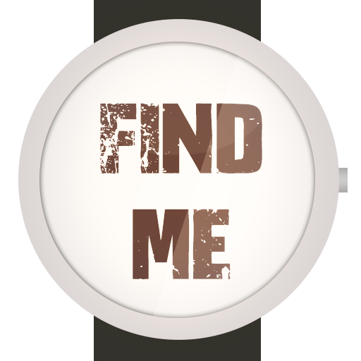 Find My Watch for Android Wear
