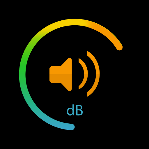 Decibel Meter - Sound Meter