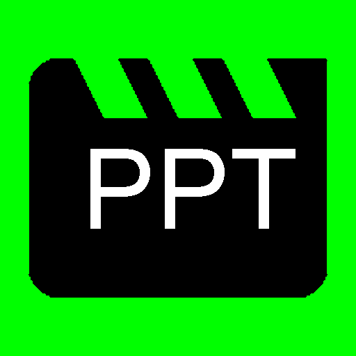 वीडियो को PPT