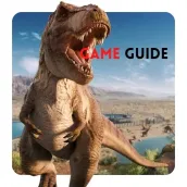 Jurassic World Evolution Tips