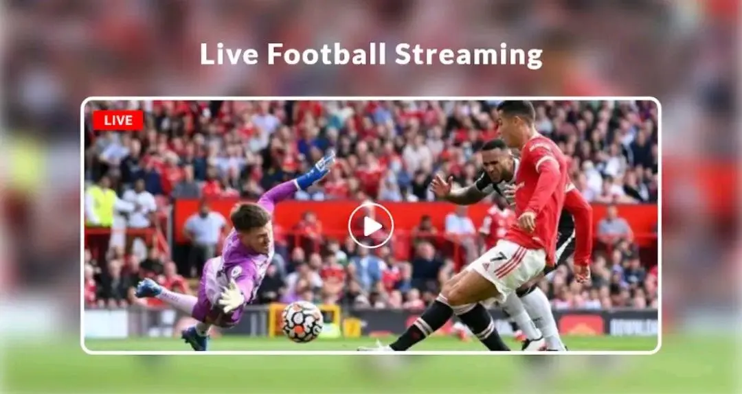 EPL Live Streaming TV