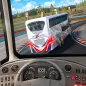 Bus Derby Driving Simulator 3D